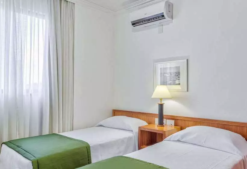 Fotos del hotel Tulip Inn Fortaleza:  2