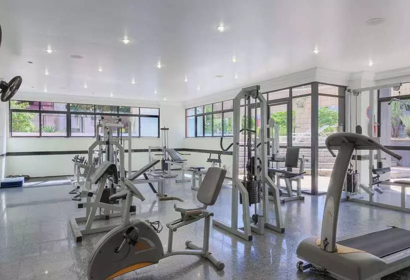 Fotos del hotel Tulip Inn Fortaleza:  9