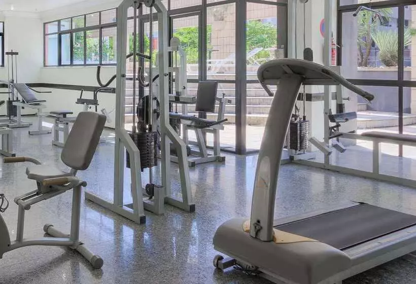 Fotos del hotel Tulip Inn Fortaleza:  4