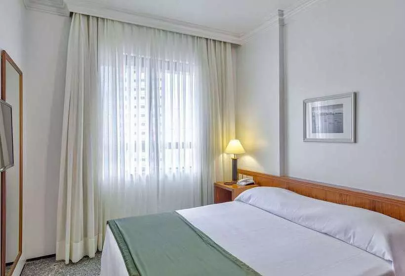 Fotos del hotel Tulip Inn Fortaleza:  7