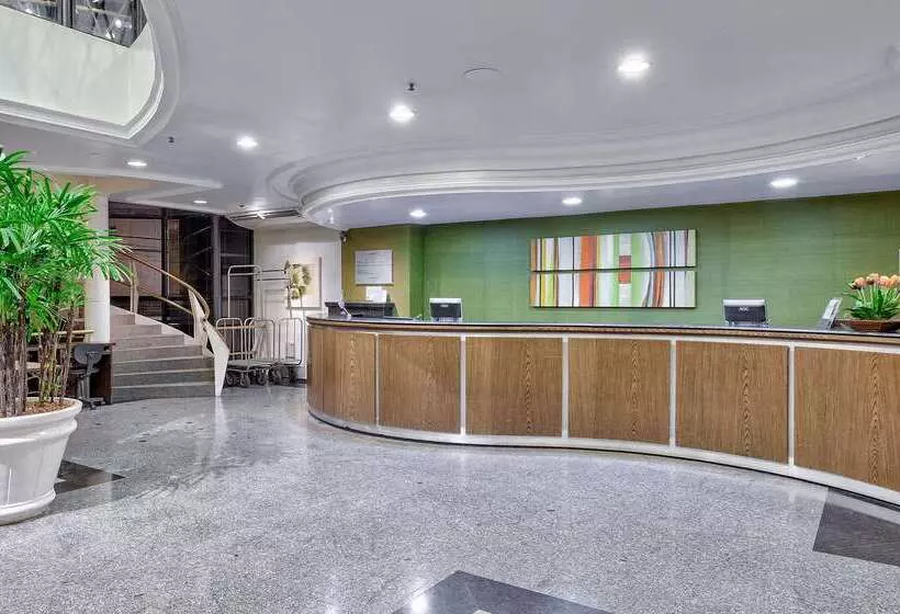 Fotos del hotel Tulip Inn Fortaleza:  3