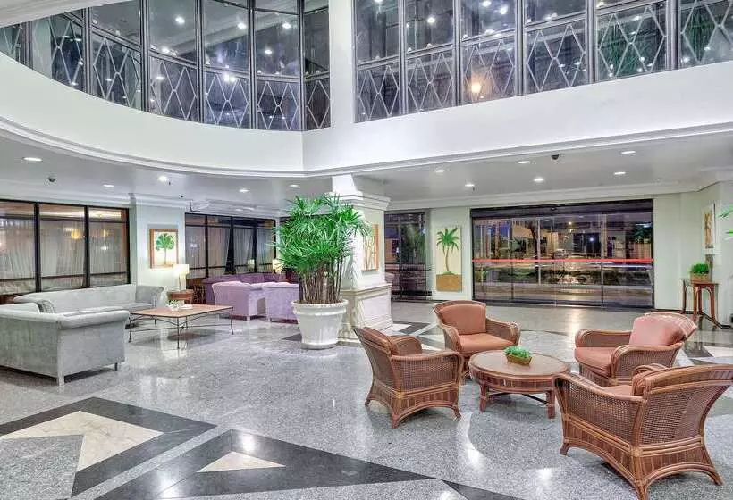 Fotos del hotel Tulip Inn Fortaleza:  8