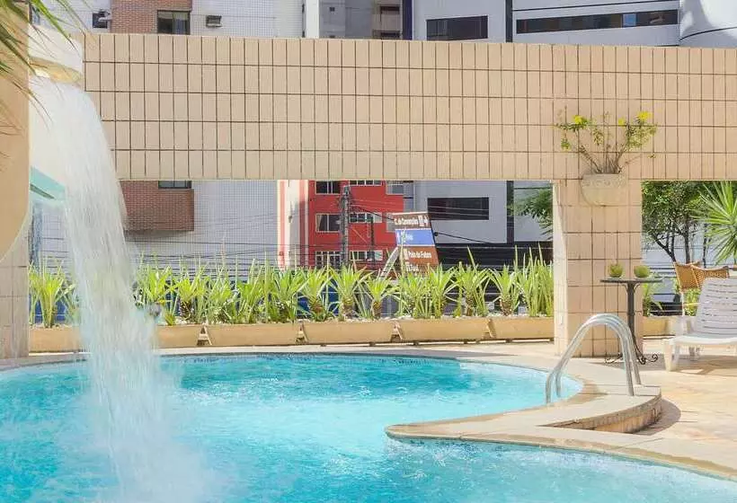 Fotos del hotel Tulip Inn Fortaleza:  6