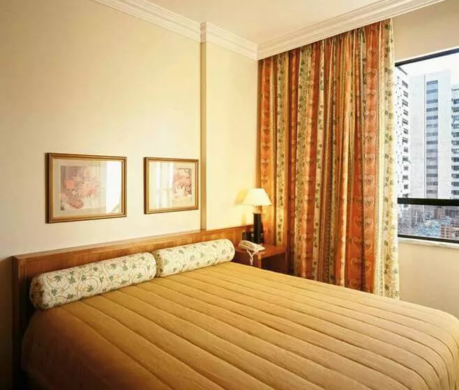 Fotos del hotel Tulip Inn Fortaleza:  11