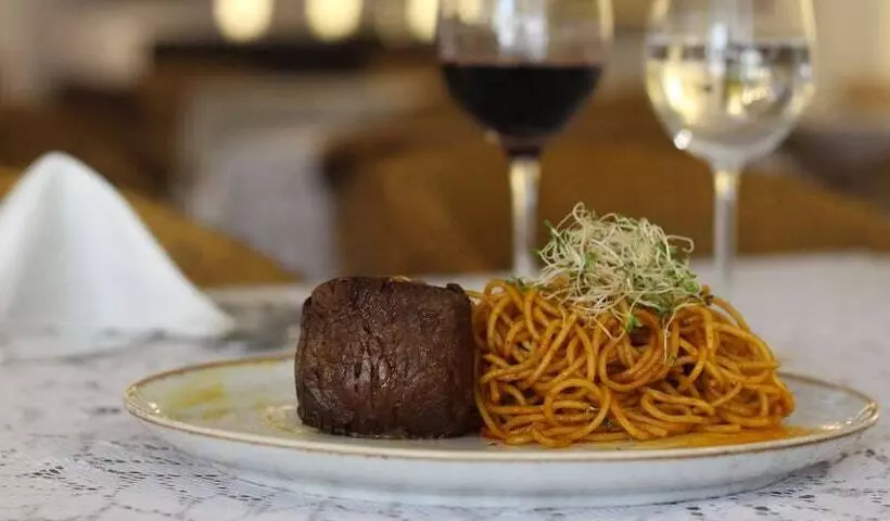 Fotos del hotel Tulip Inn Fortaleza:  23