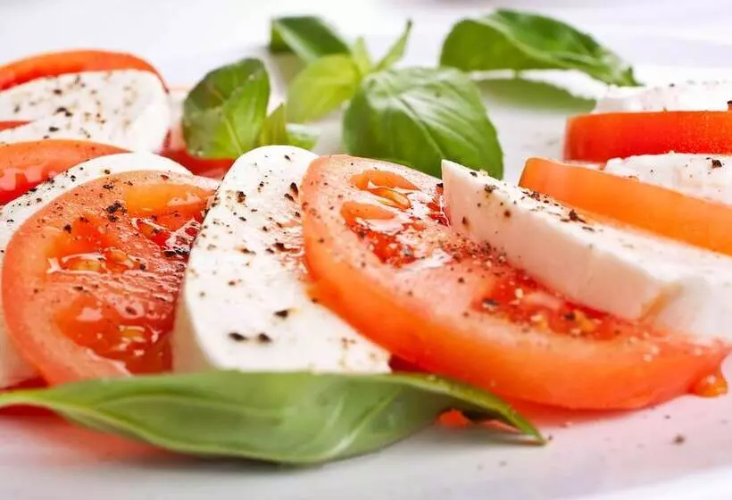 Fotos del hotel Tulip Inn Fortaleza:  13