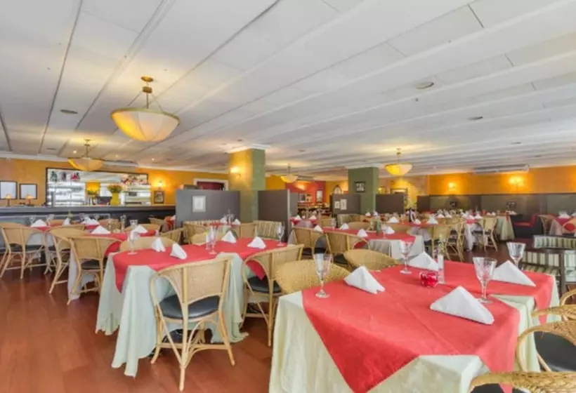 Fotos del hotel Tulip Inn Fortaleza:  21