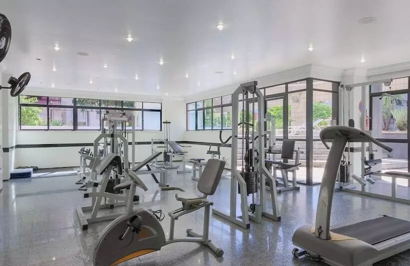 Fotos del hotel Tulip Inn Fortaleza:  12