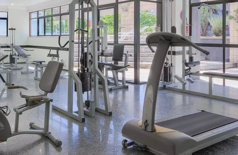 Fotos del hotel Tulip Inn Fortaleza:  15