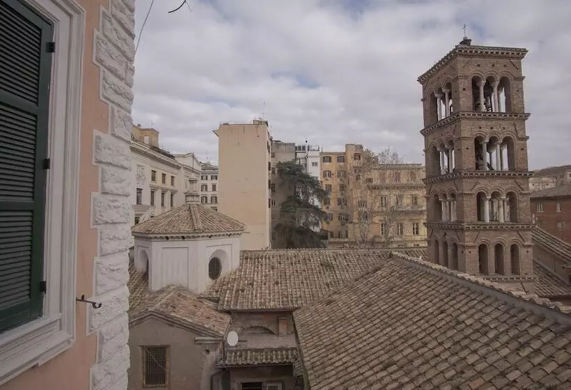 Fotos del hotel Viminale:  3