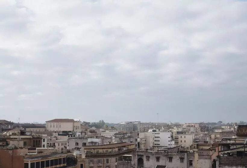 Fotos del hotel Viminale:  5