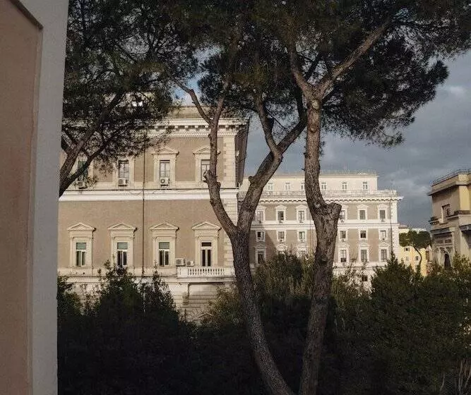 Fotos del hotel Viminale:  13