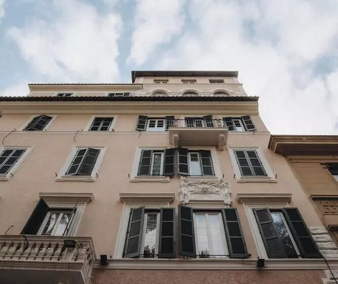 Fotos del hotel Viminale:  9