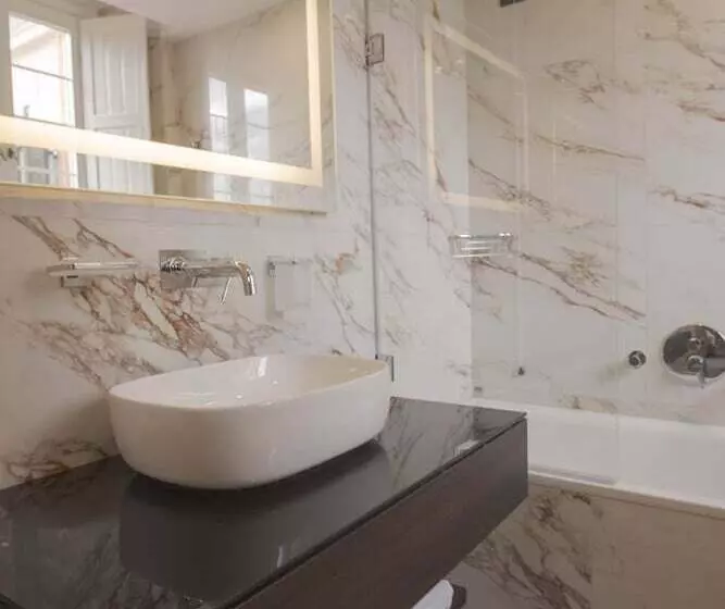 Fotos del hotel Viminale:  2