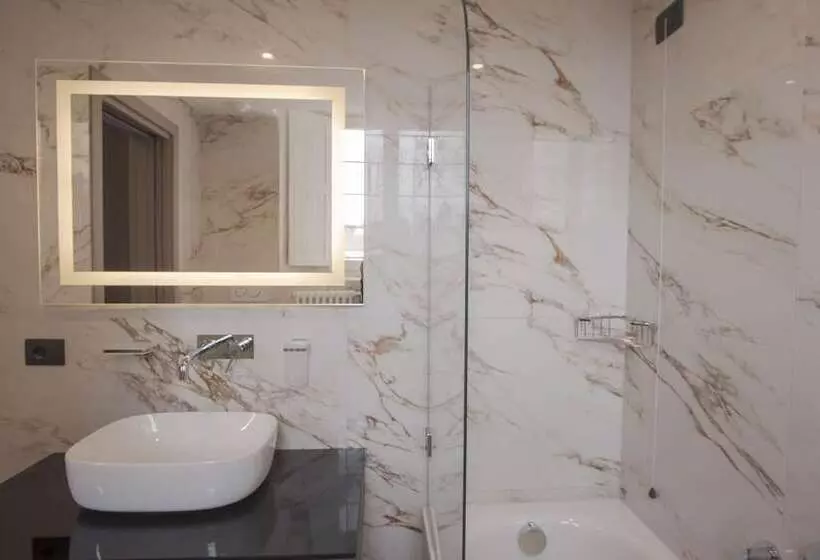 Fotos del hotel Viminale:  4