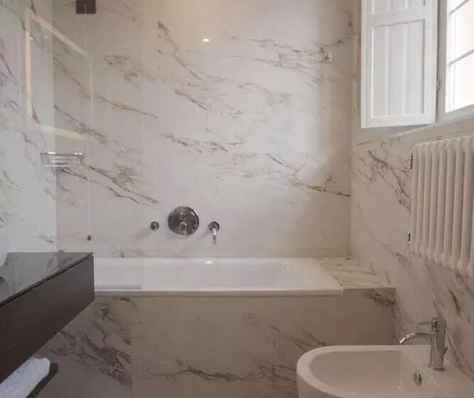 Fotos del hotel Viminale:  6