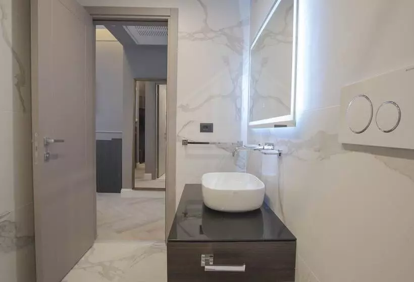 Fotos del hotel Viminale:  14