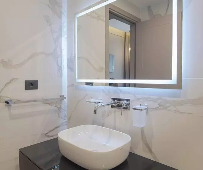 Fotos del hotel Viminale:  12