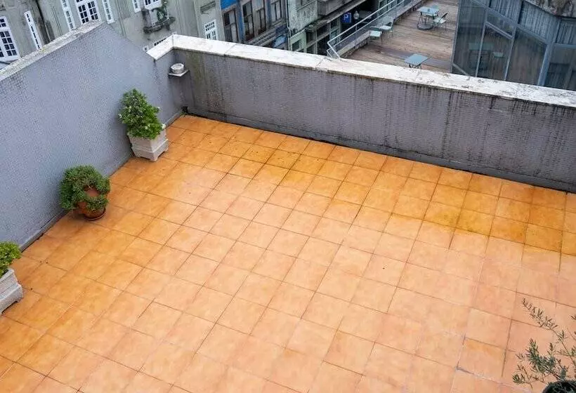 Fotos del hotel Malaposta:  5