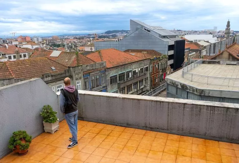 Fotos del hotel Malaposta:  20