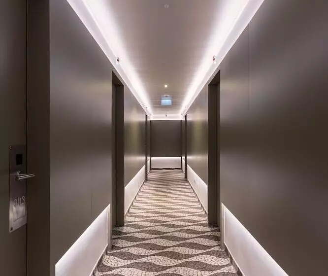 Fotos del hotel Malaposta:  9