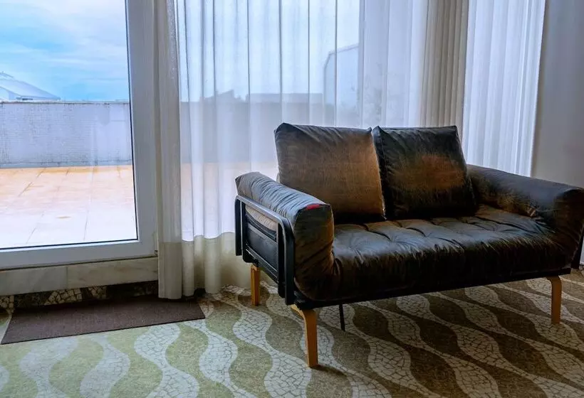 Fotos del hotel Malaposta:  25