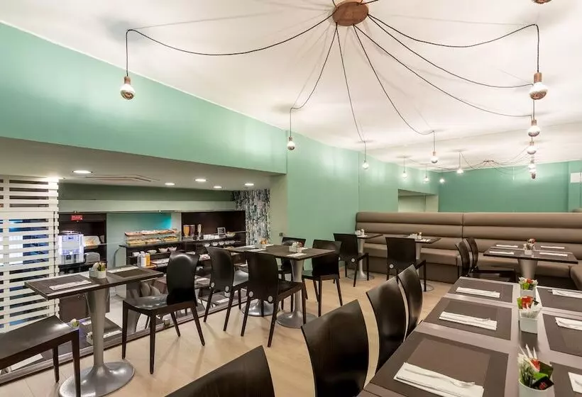 Fotos del hotel Malaposta:  10