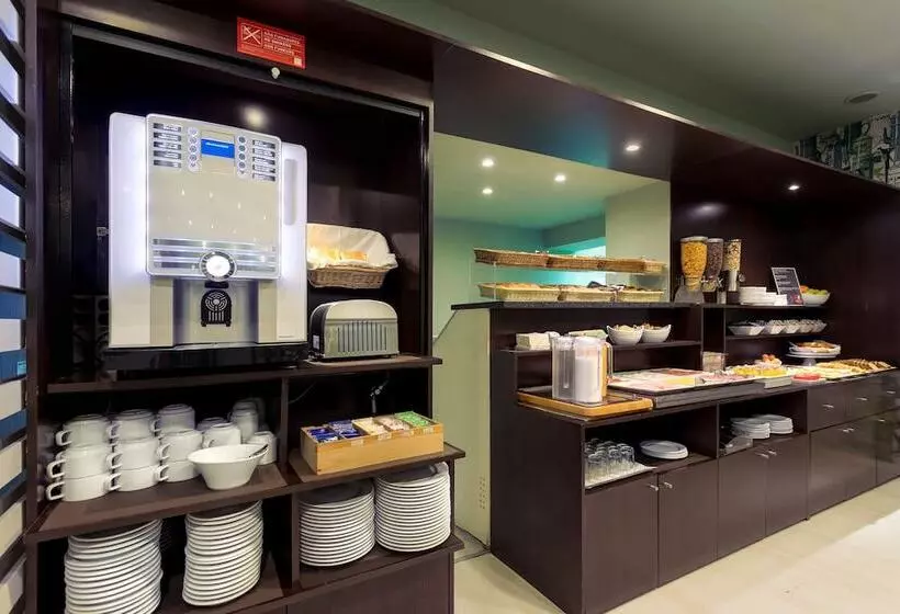 Fotos del hotel Malaposta:  4