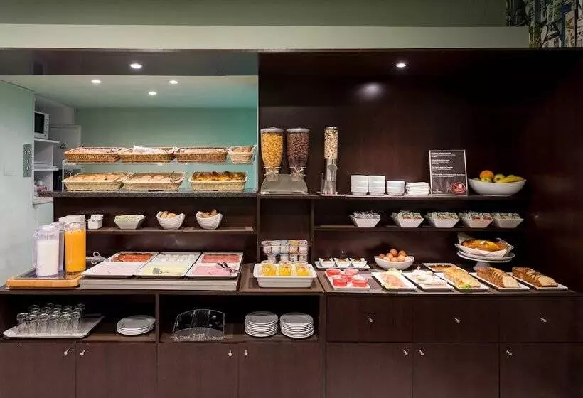 Fotos del hotel Malaposta:  15