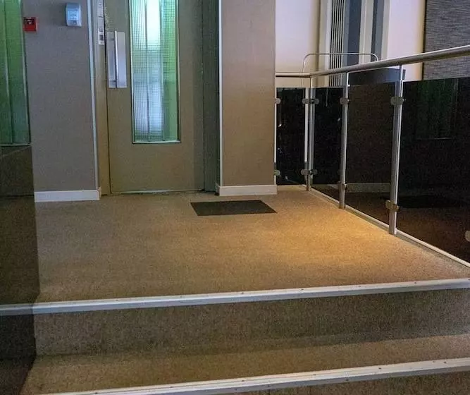 Fotos del hotel Malaposta:  2