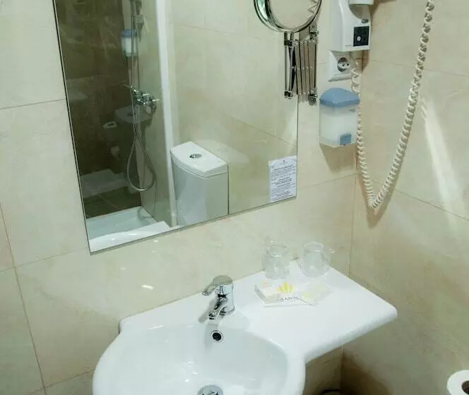 Fotos del hotel Malaposta:  6