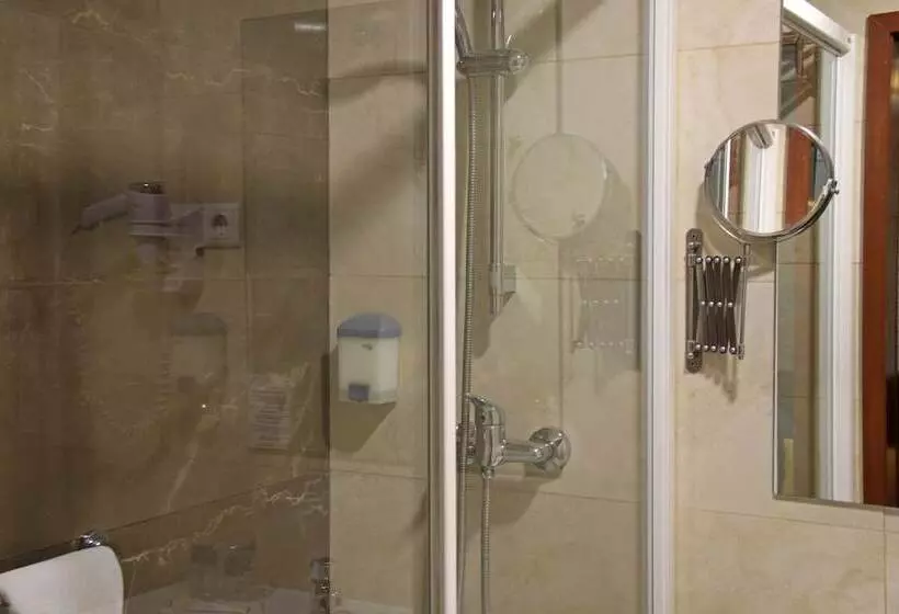 Fotos del hotel Malaposta:  16