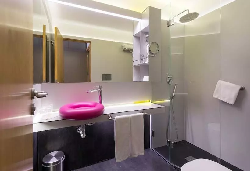 Fotos del hotel Malaposta:  22