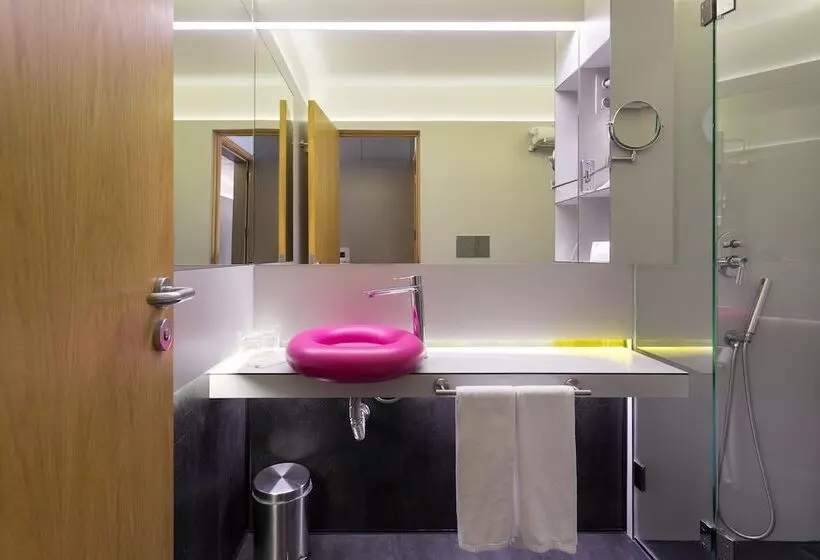 Fotos del hotel Malaposta:  24