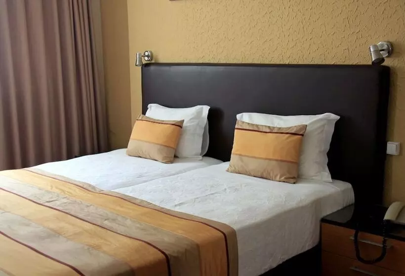 Fotos del hotel Malaposta:  18