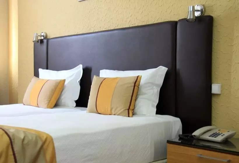 Fotos del hotel Malaposta:  8