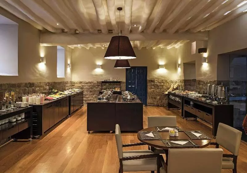 Fotos del hotel Novotel Cusco:  21