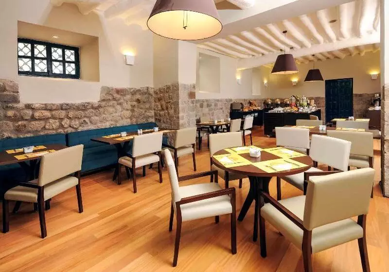 Fotos del hotel Novotel Cusco:  22