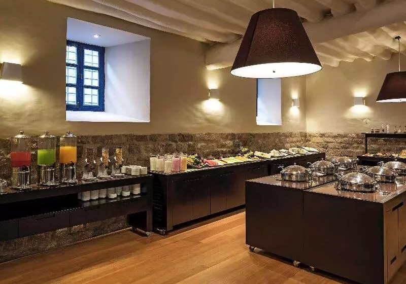 Fotos del hotel Novotel Cusco:  3