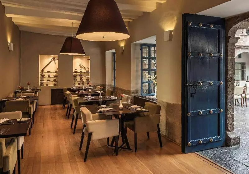 Fotos del hotel Novotel Cusco:  16