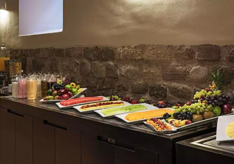 Fotos del hotel Novotel Cusco:  18