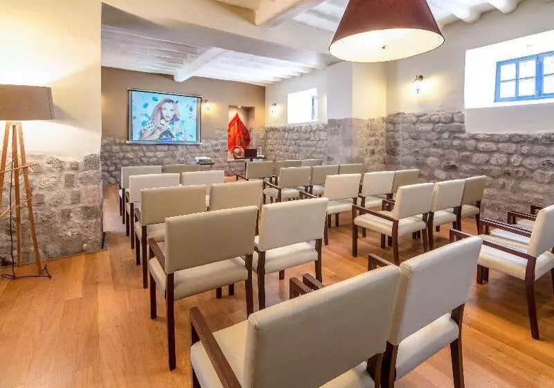 Fotos del hotel Novotel Cusco:  12