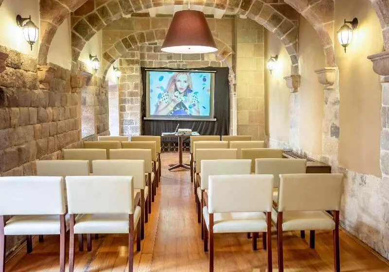 Fotos del hotel Novotel Cusco:  9