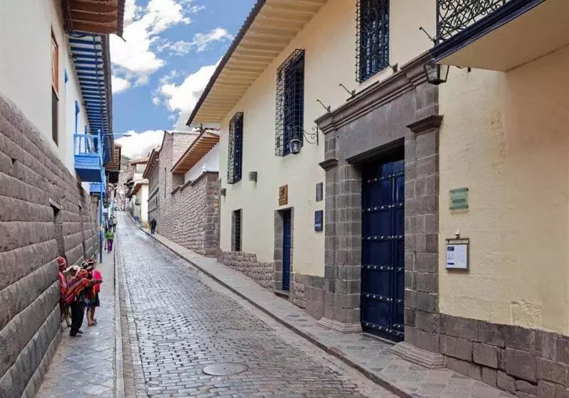 Fotos del hotel Novotel Cusco:  15