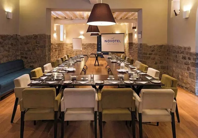 Fotos del hotel Novotel Cusco:  8