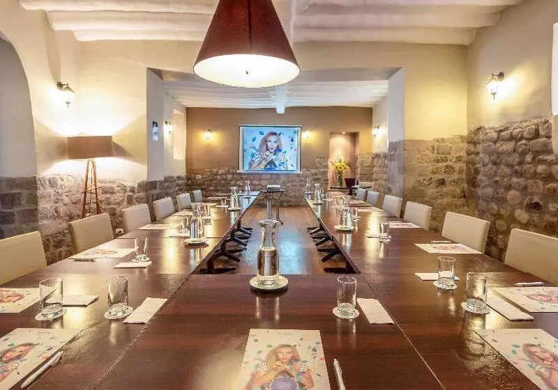 Fotos del hotel Novotel Cusco:  4