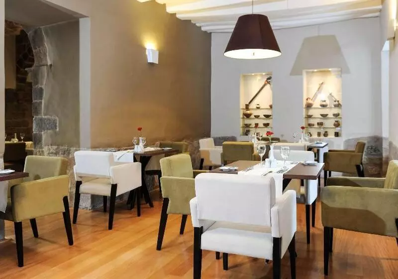 Fotos del hotel Novotel Cusco:  13