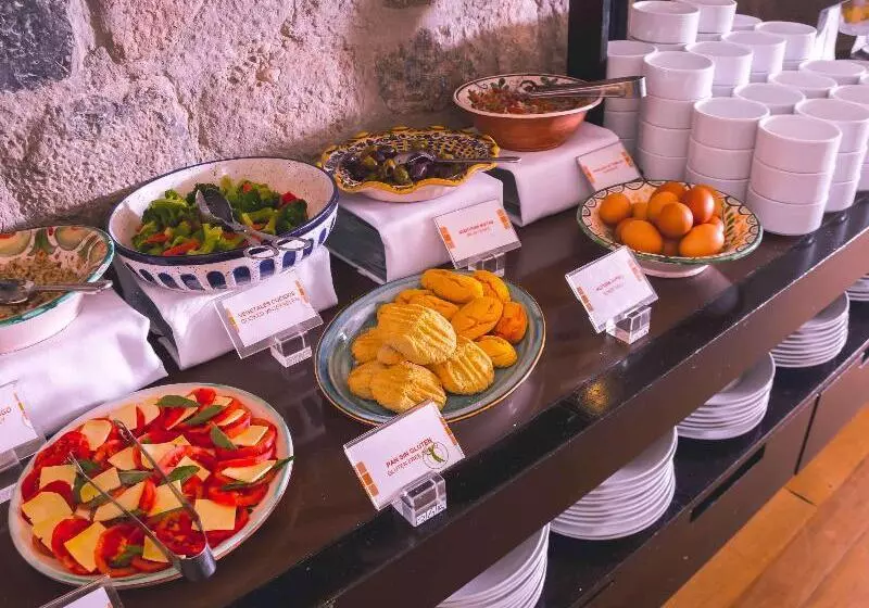 Fotos del hotel Novotel Cusco:  23