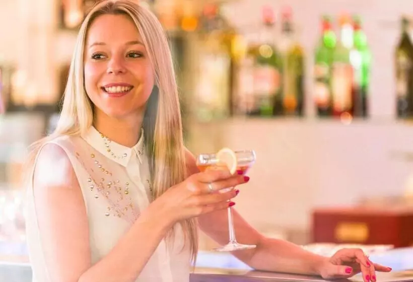 Fotos del hotel Novotel Mexico City Santa Fe:  8