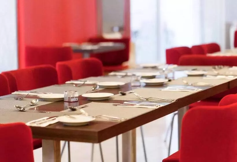 Fotos del hotel Novotel Mexico City Santa Fe:  4